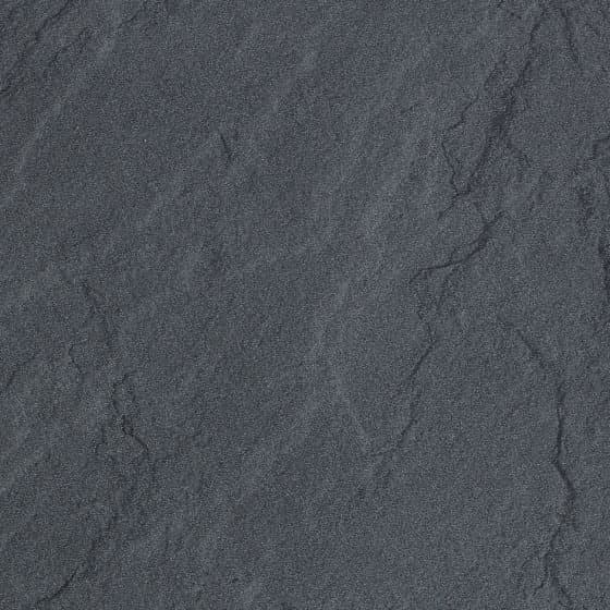 Encimera postformada Pizarra Himalaya 30 mm: diseño de color del acabado (diseño Pizarra Himalaya (3689 AHD))